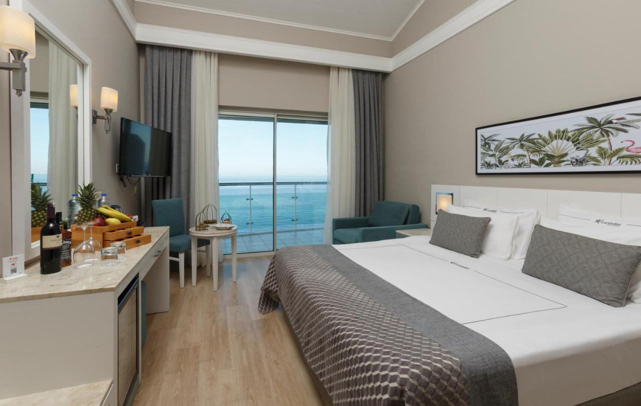 Corendon Playa Kemer Resort