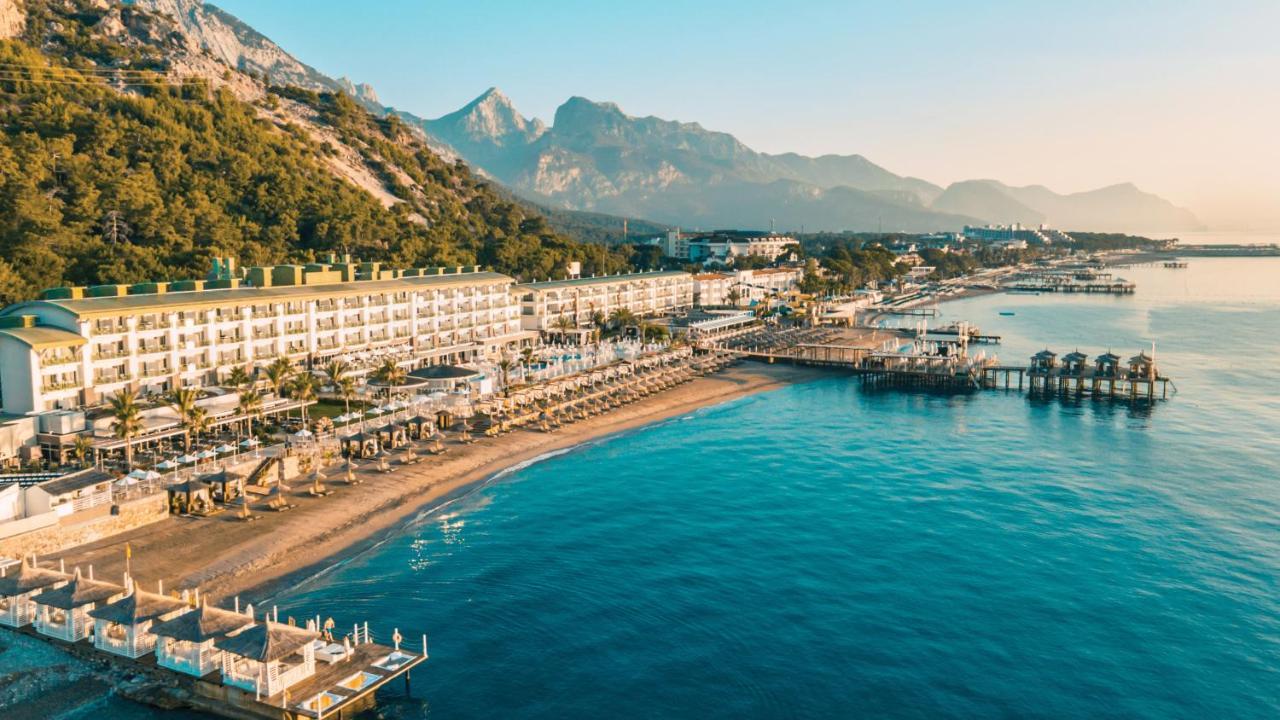 Resort Corendon Playa Kemer 5*