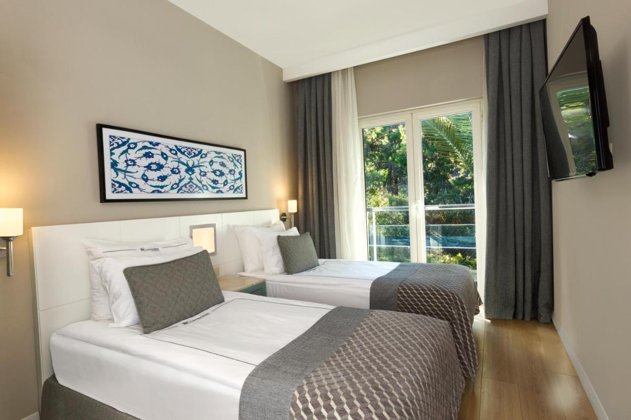 Corendon Playa Kemer 5*