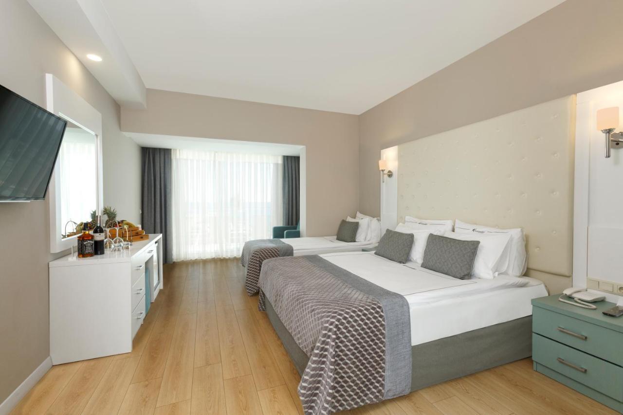 Corendon Playa Kemer 5*