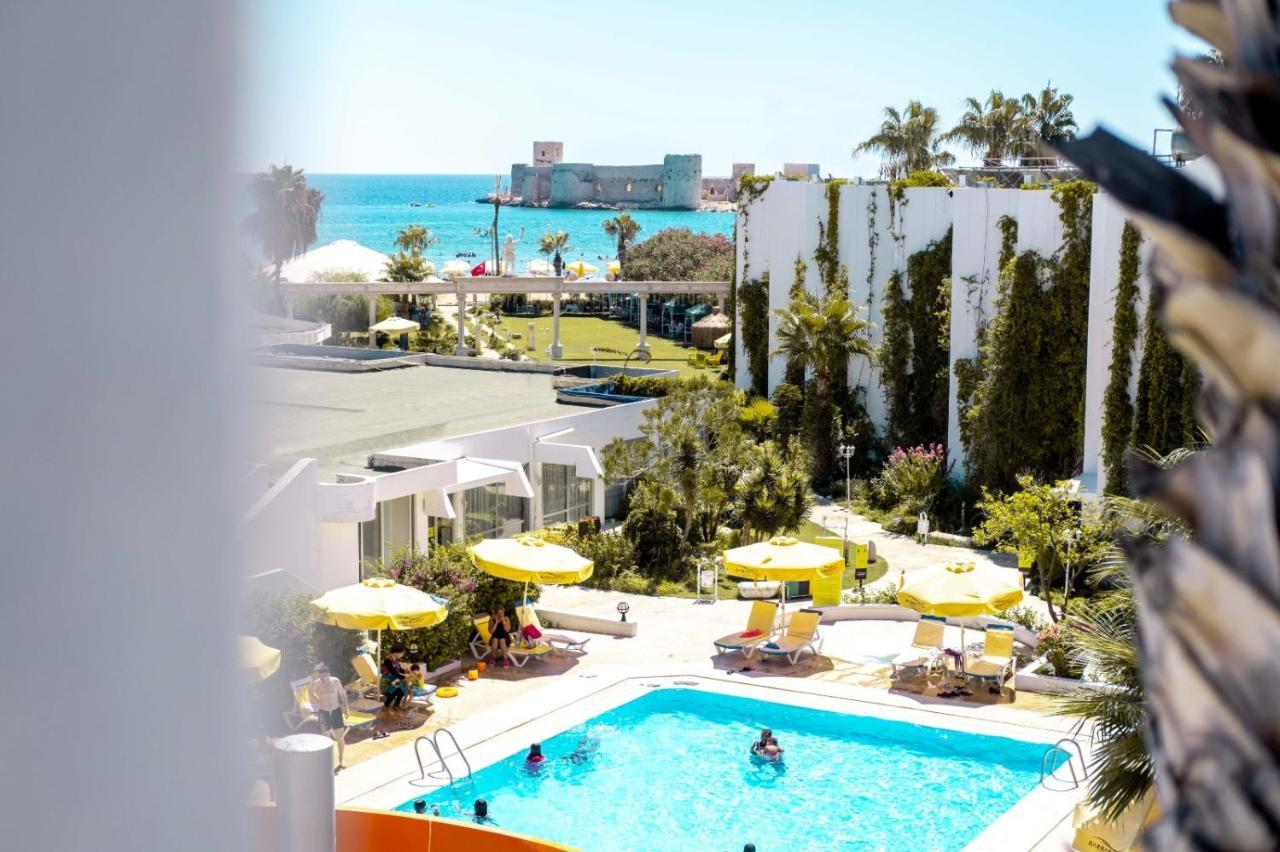 Hotel Club Hotel Barbarossa