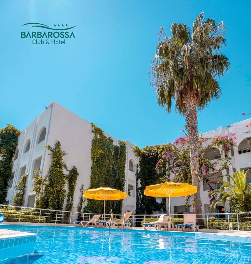 Club Hotel Barbarossa Hotel