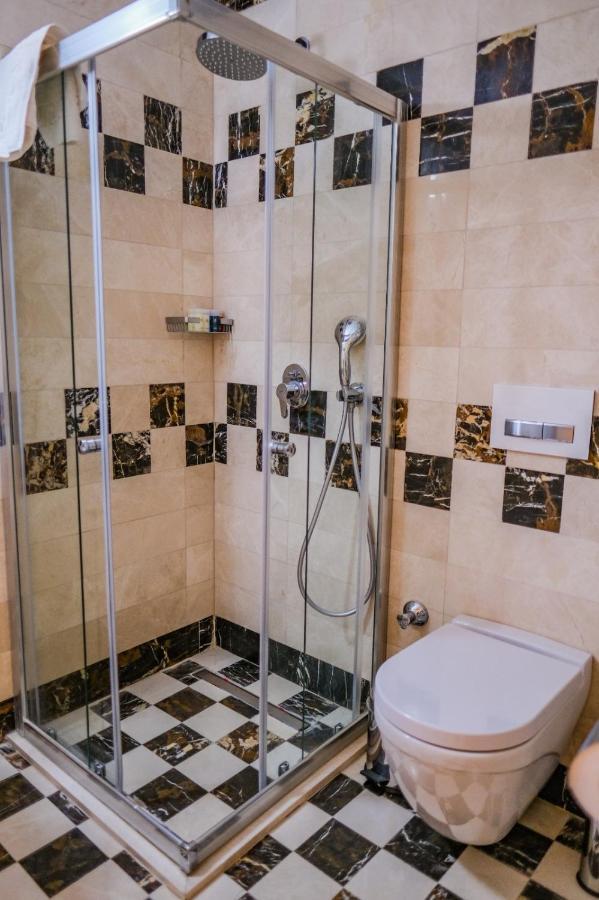 Hotel Roas Bodrum - Center