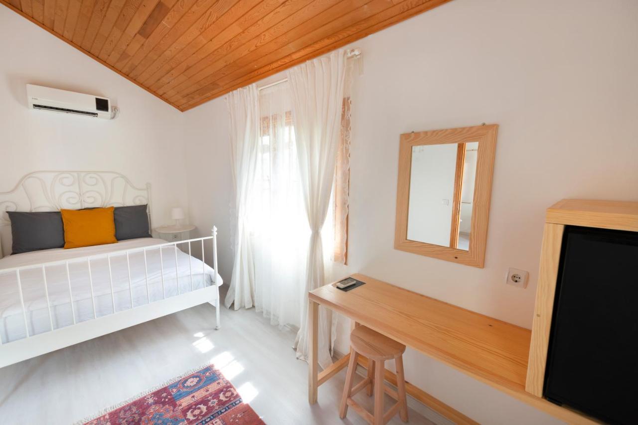 Lukkies Bed & Breakfast