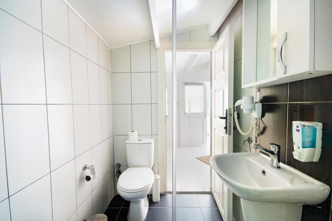 Bed & Breakfast Lukkies Cirali