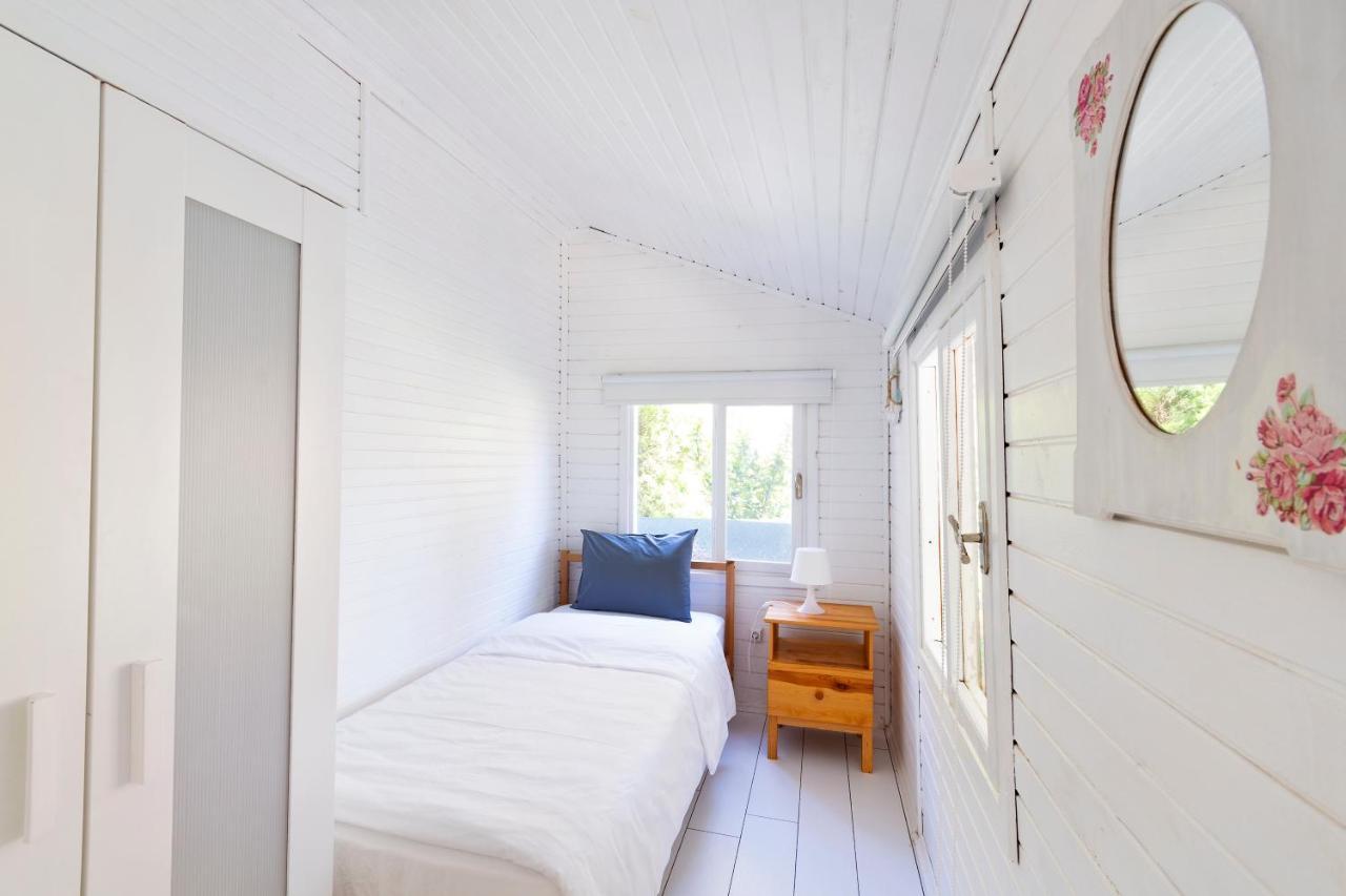 Lukkies Bed & Breakfast 3*