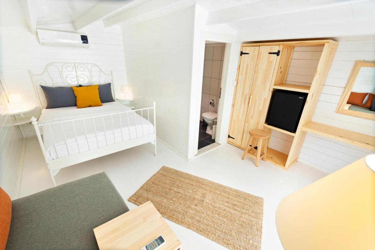 Lukkies Bed & Breakfast 3*