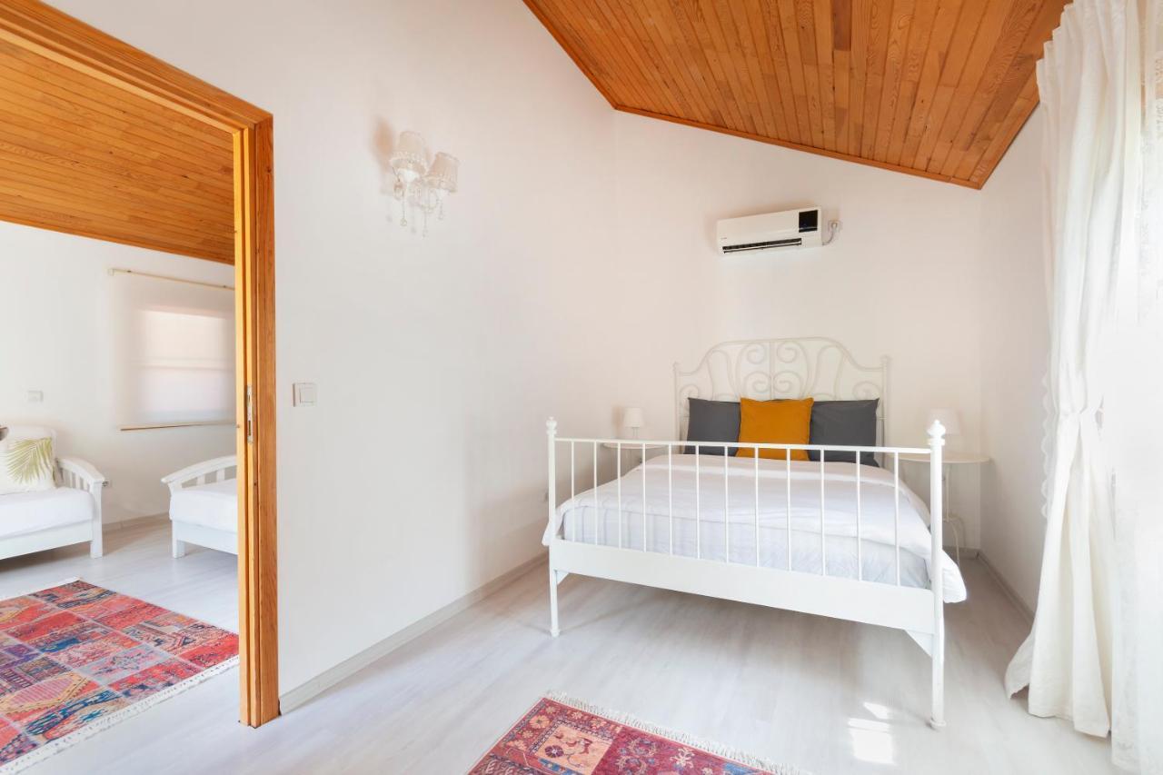 Lukkies Bed & Breakfast 3*