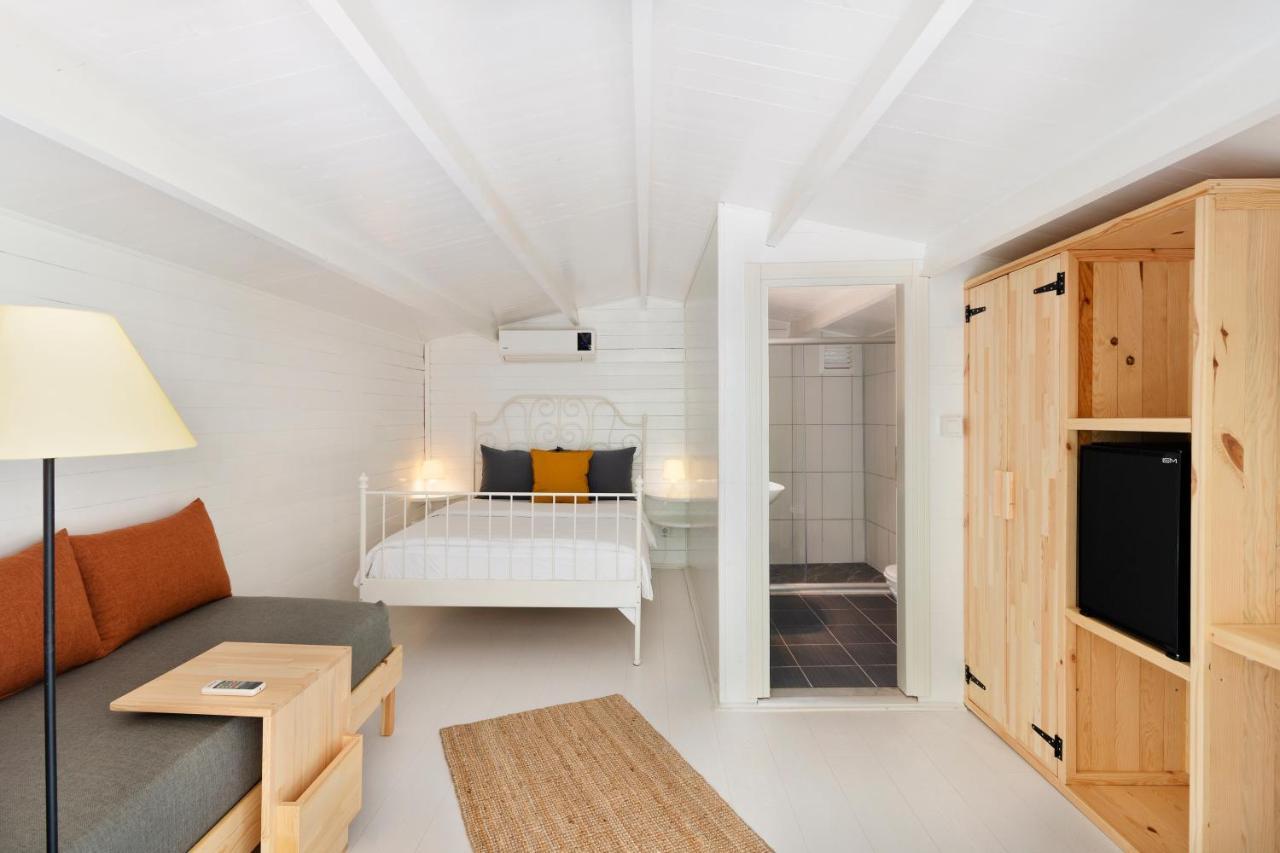 Lukkies Bed & Breakfast Cirali