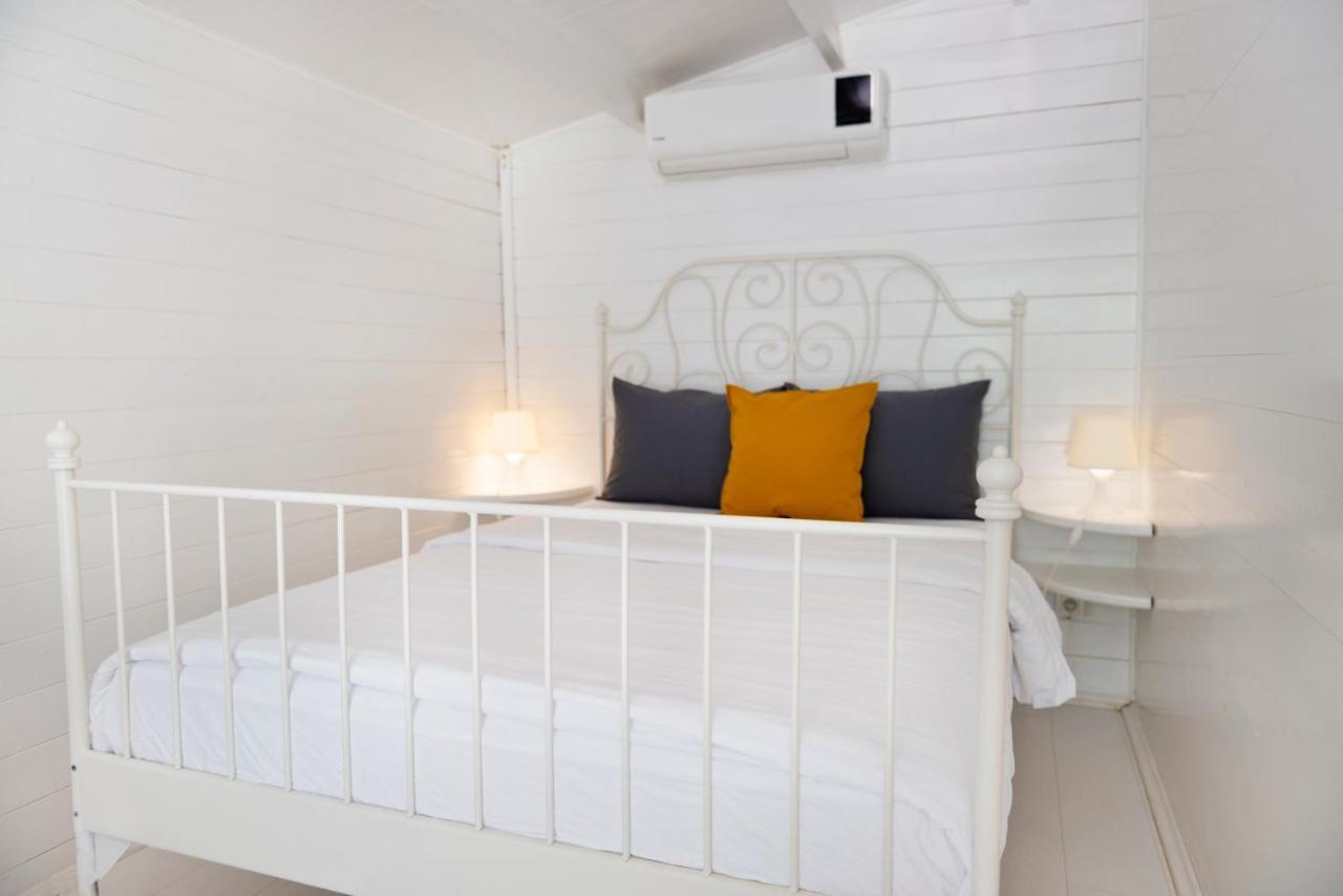Lukkies Bed & Breakfast