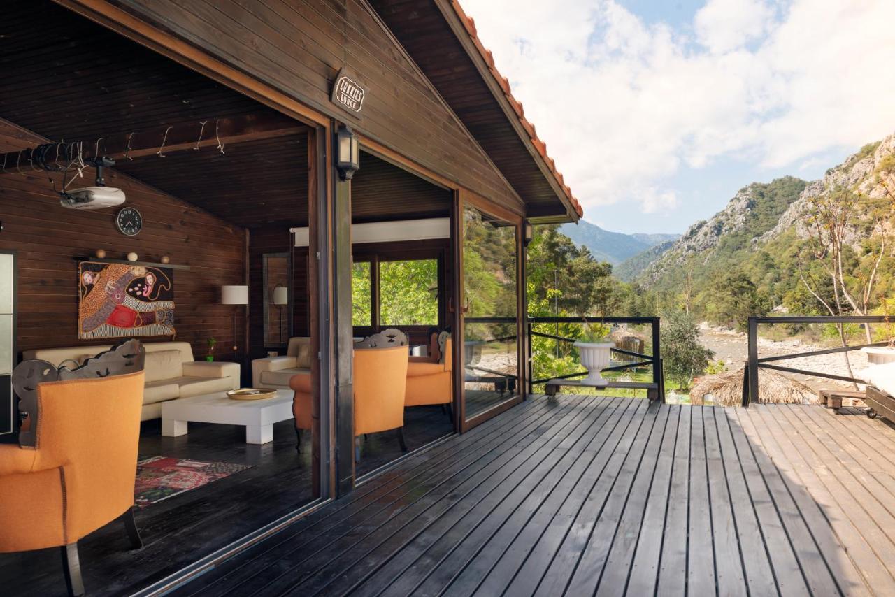 Lukkies Bed & Breakfast 3*