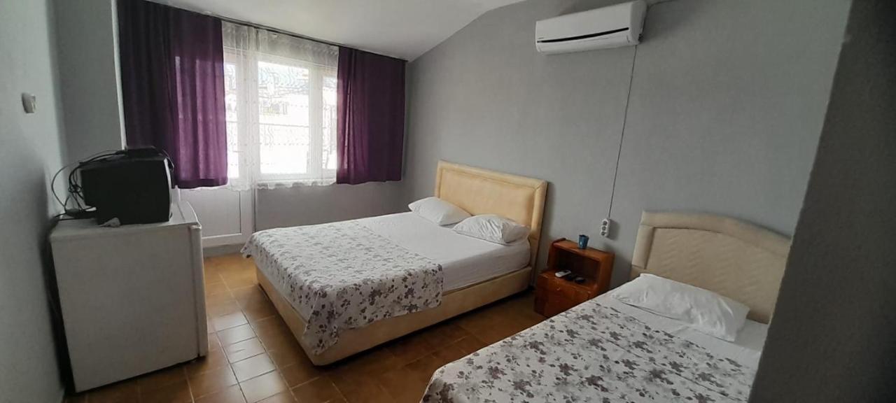 Set Arat & Guest house *