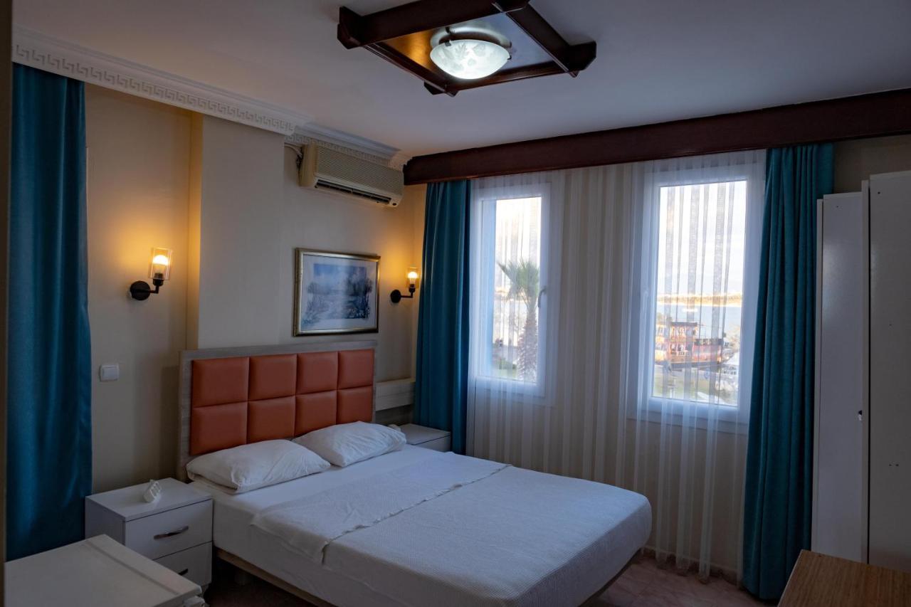 Hotel Arden