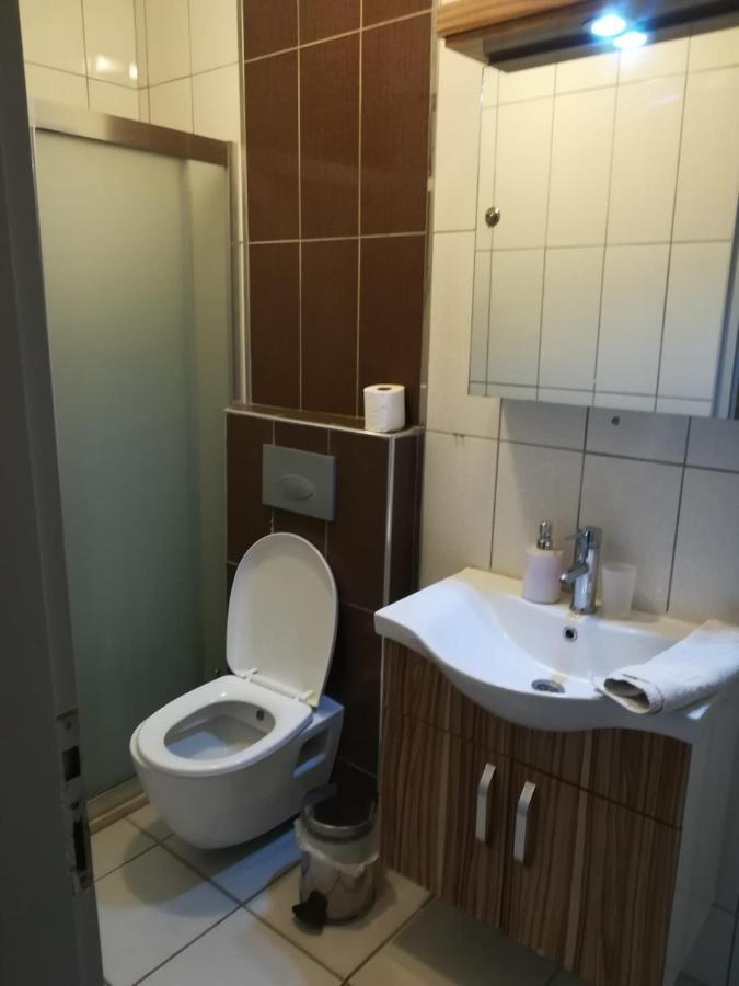 Aparthotel Andy's Marmaris