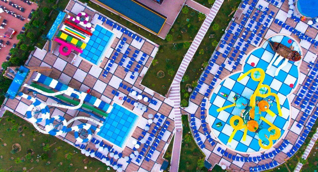 Hotel Eftalia Ocean