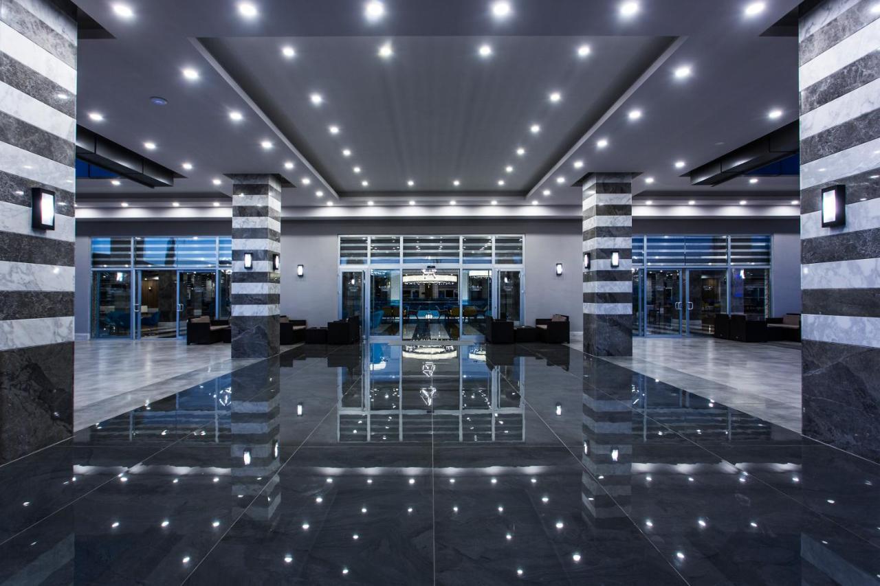 Hotel Eftalia Ocean Konakli