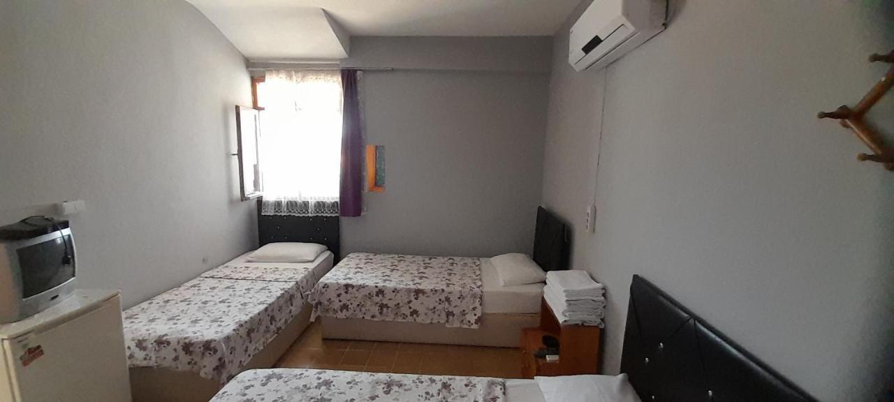Set Arat & Guest house Akcay (Edremit)