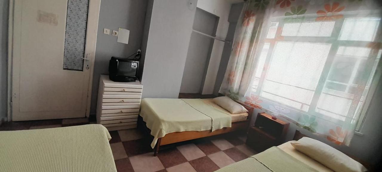 Set Arat & Guest house Akcay (Edremit)