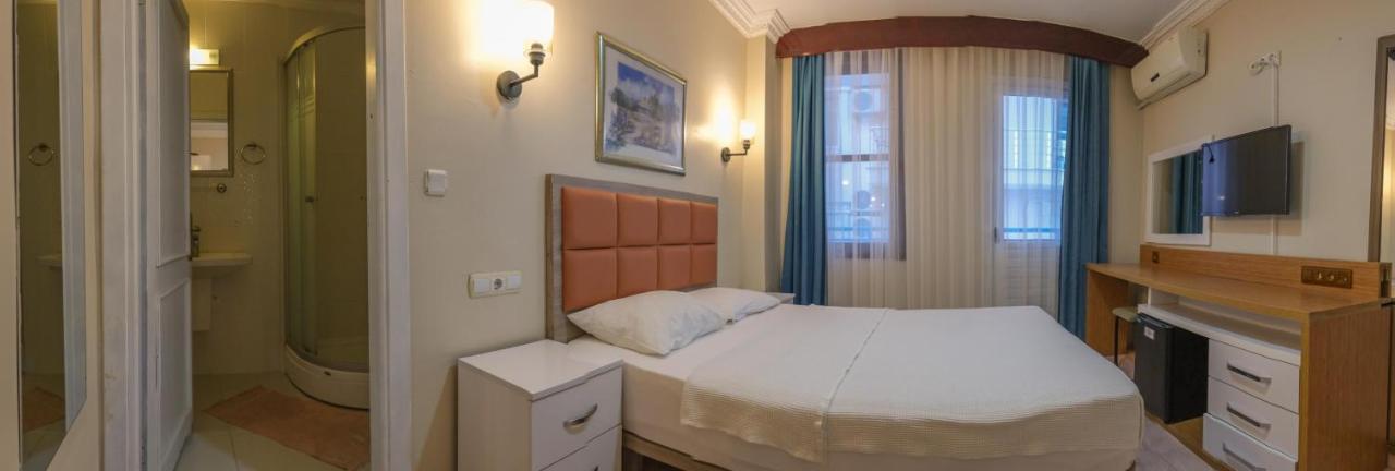 Hotel Arden