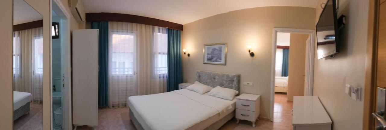 Hotel Arden