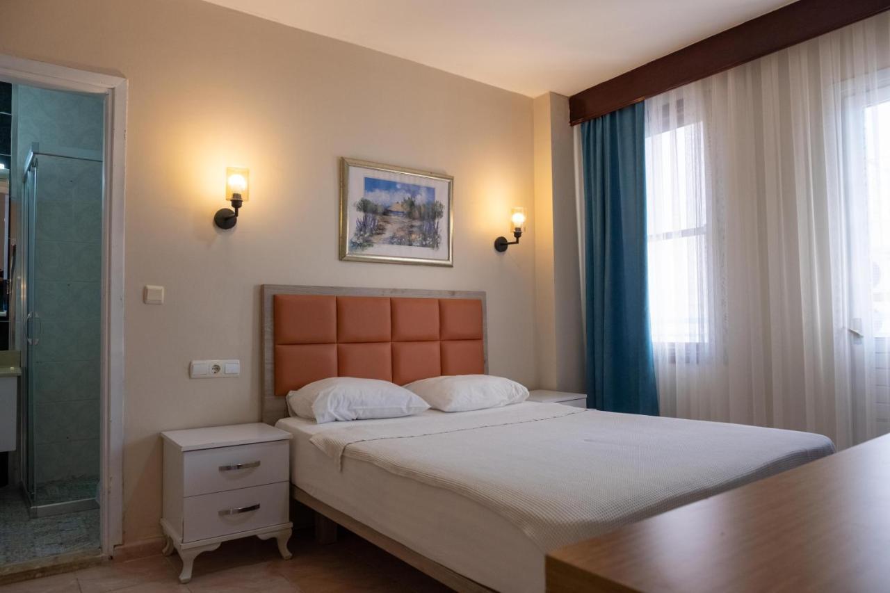 Hotel Arden Didim