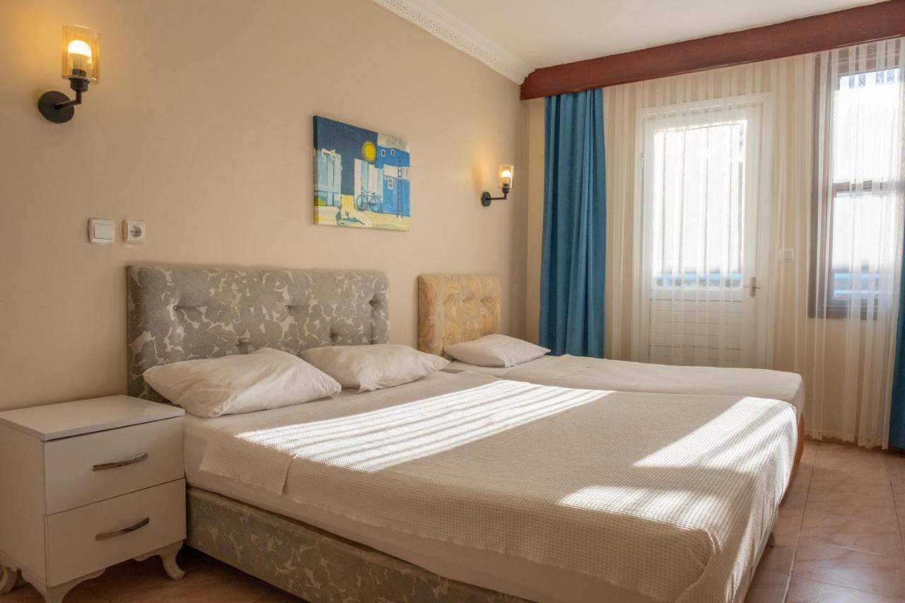 Arden Hotel 2*