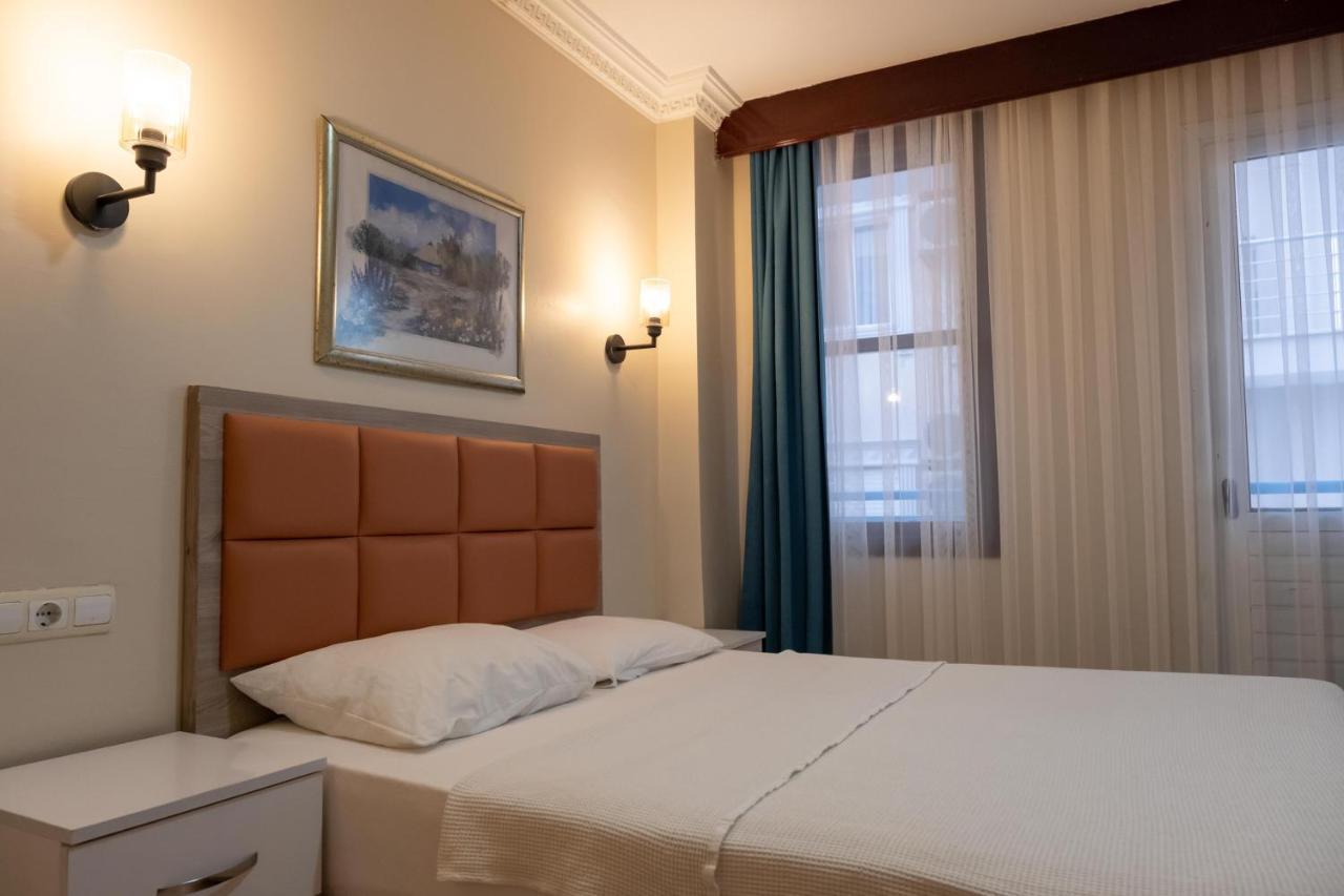 Arden Hotel