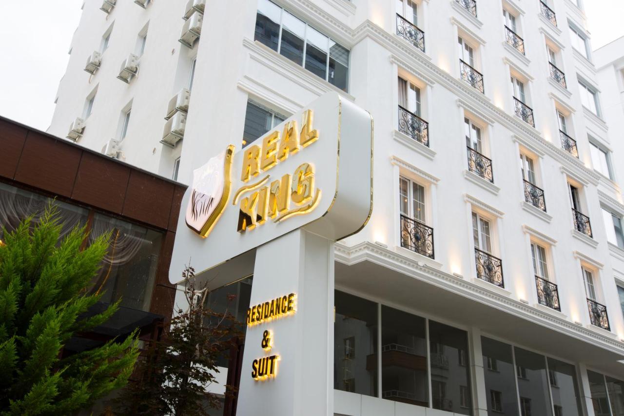 Hotel Real King