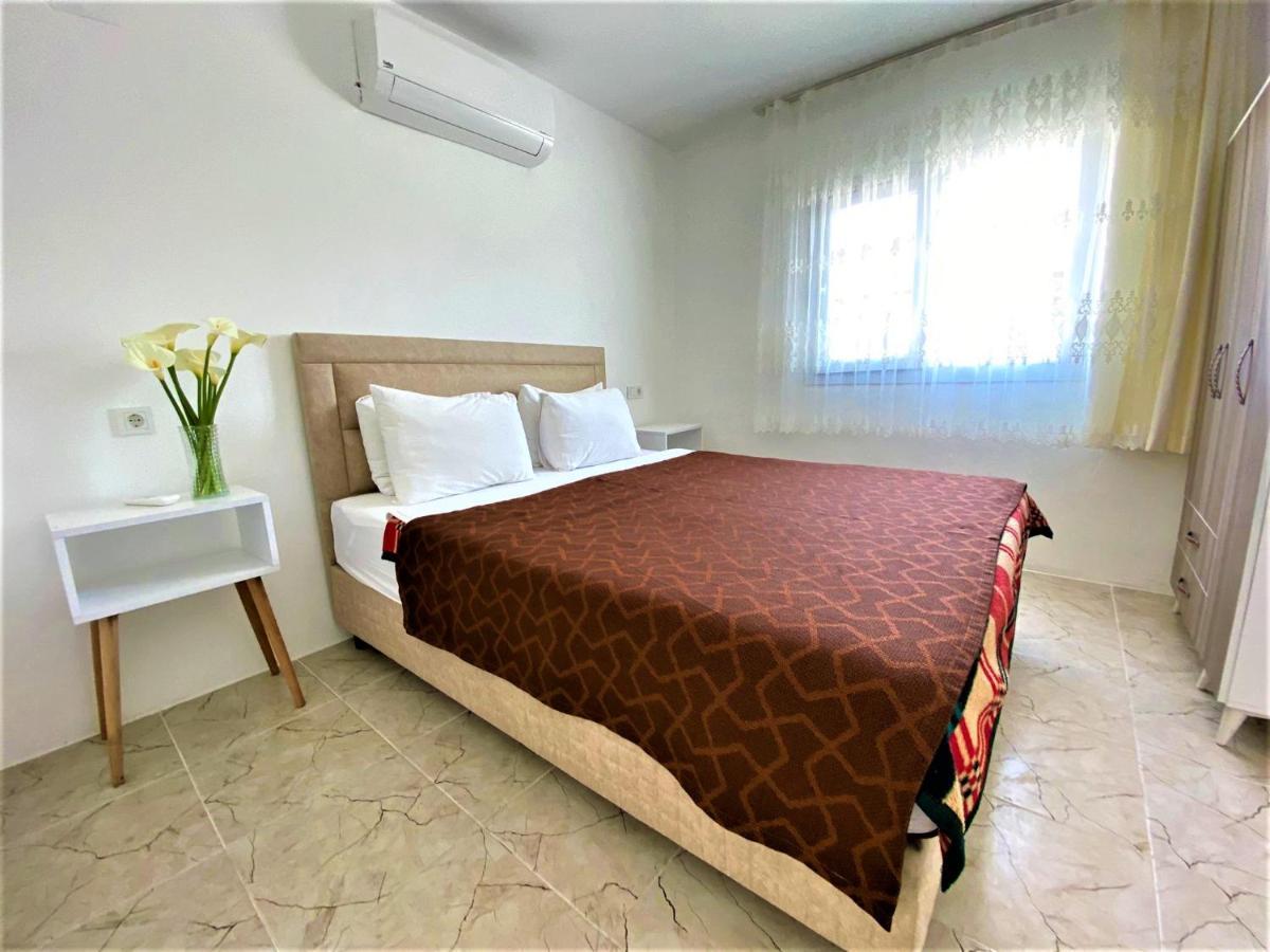 Gurkan Aparthotel Dalyan