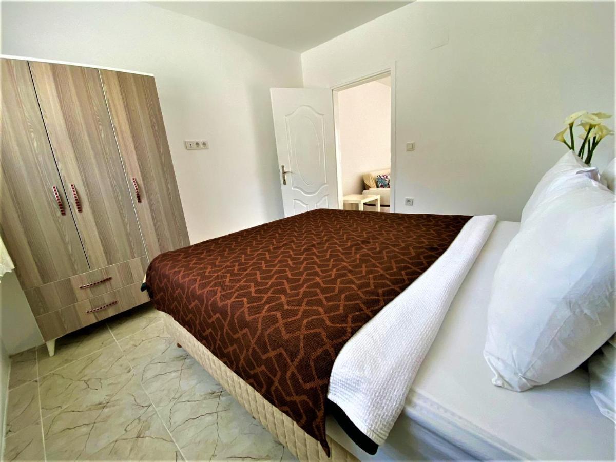 Gurkan Aparthotel 2*