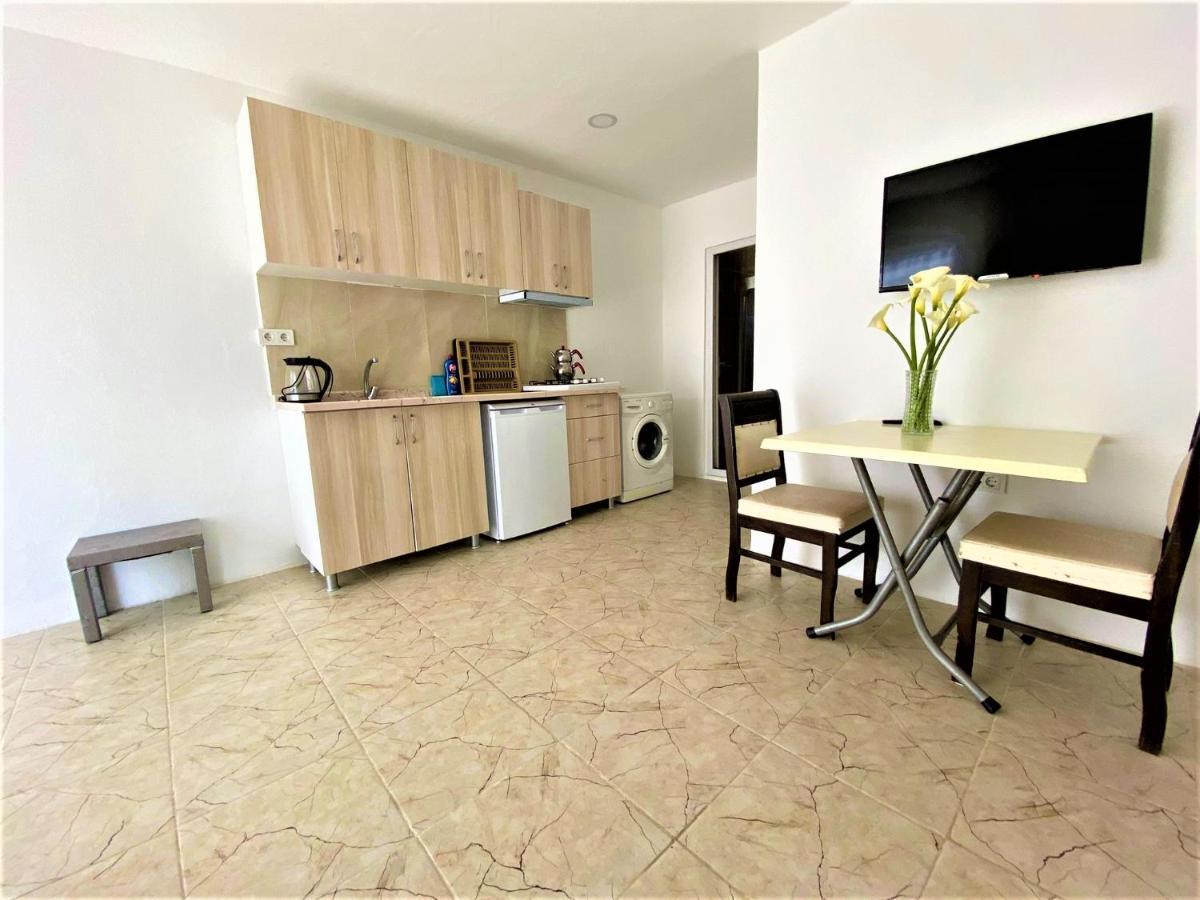 Gurkan Aparthotel 2*