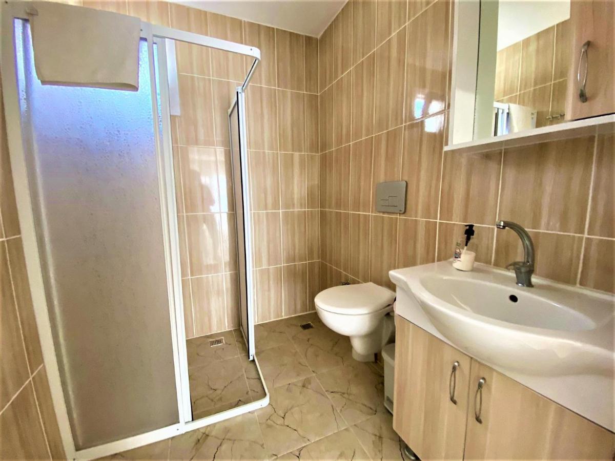 Gurkan Aparthotel