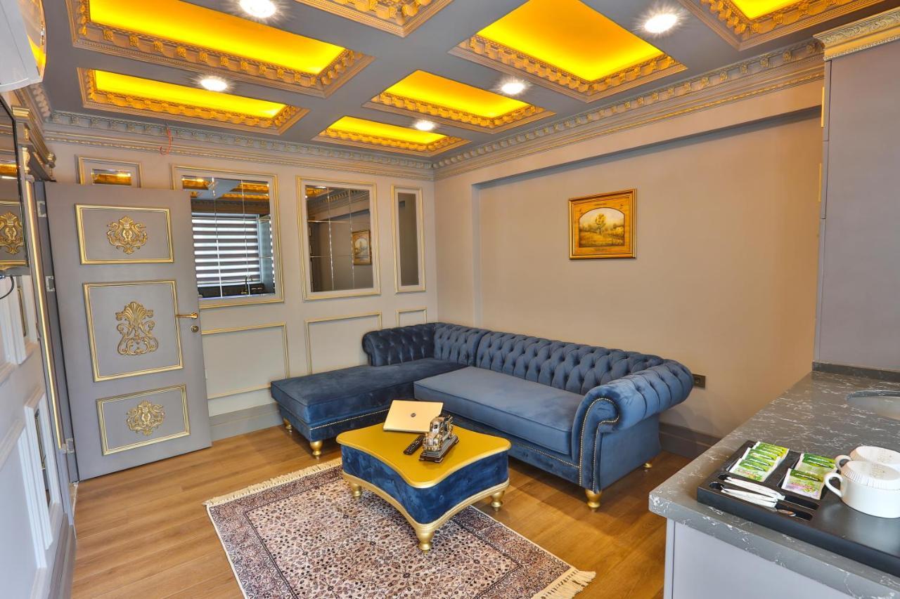 Real King Hotel Trabzon