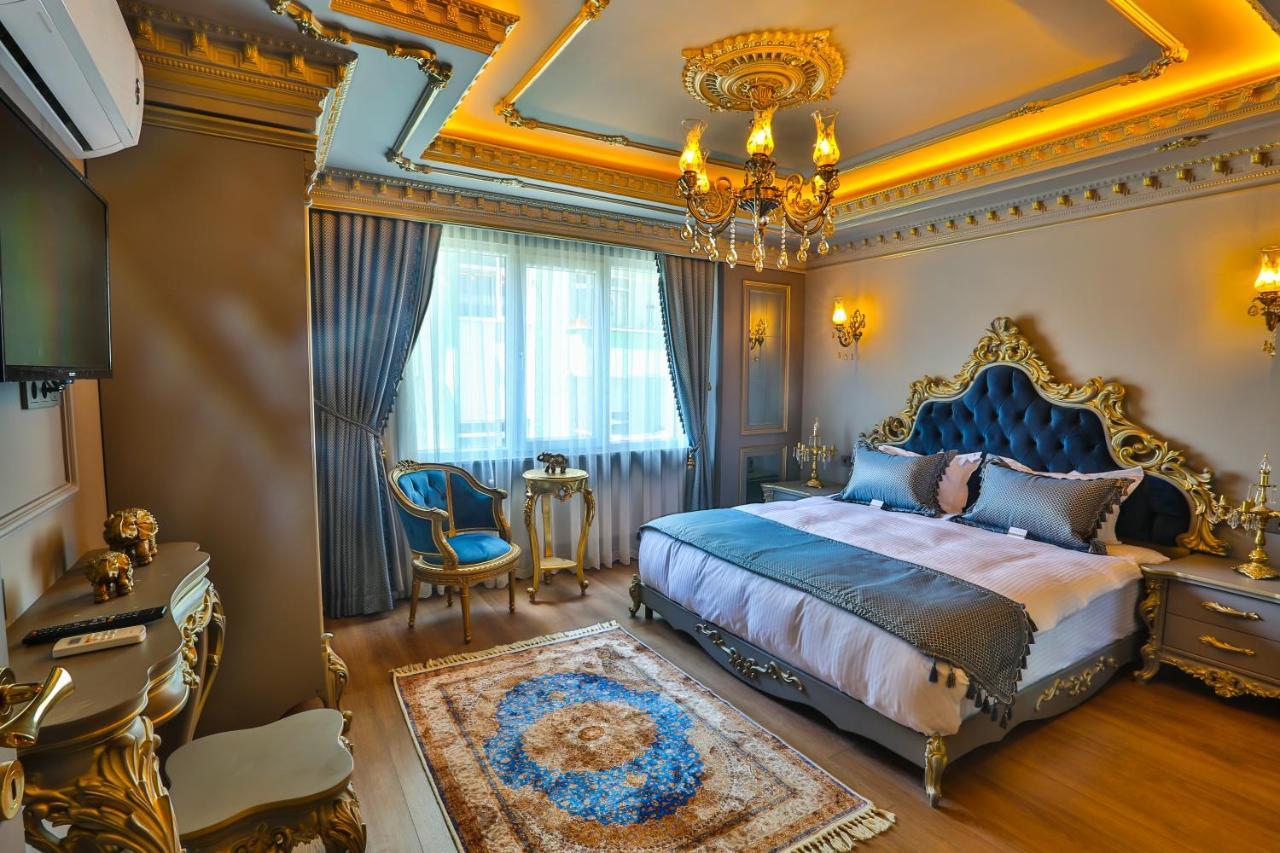 Real King Hotel