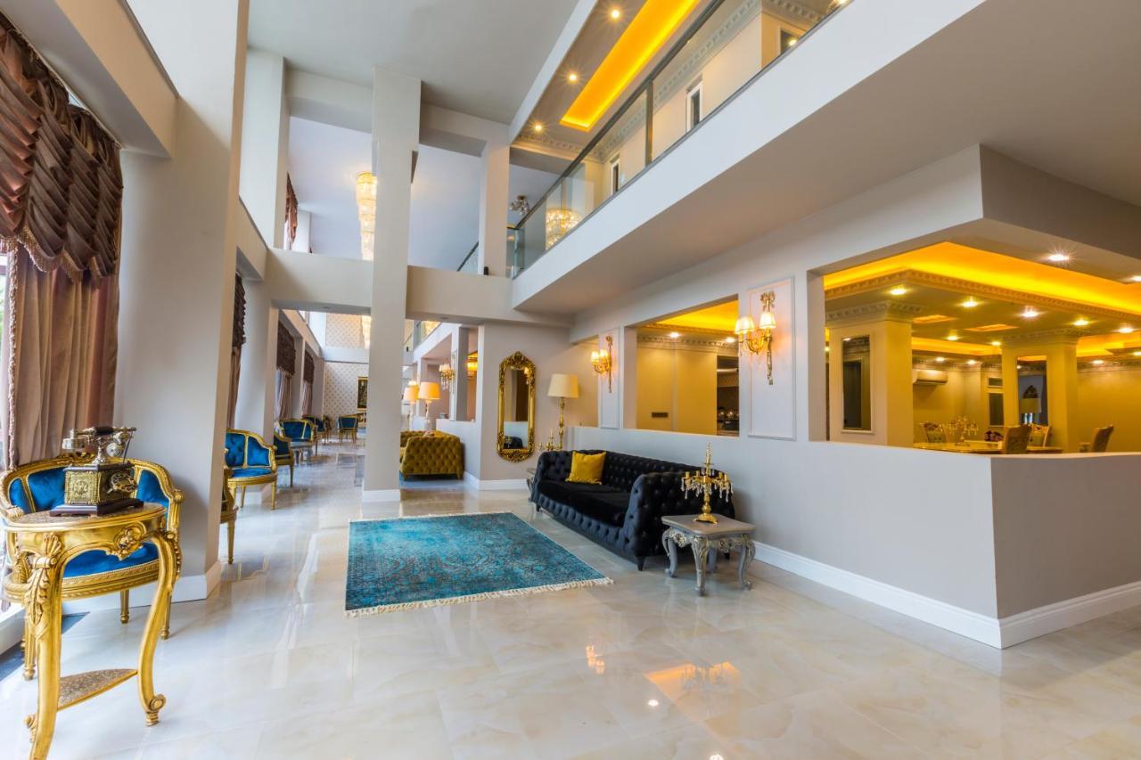 Hotel Real King 4*