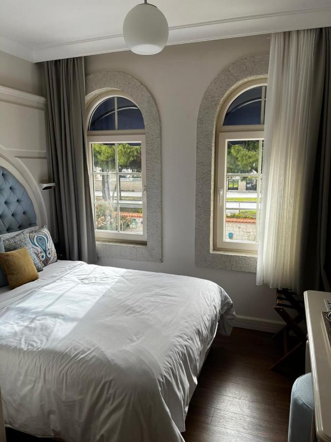 Hotel Salbakos Herakleia Boutique Alacati
