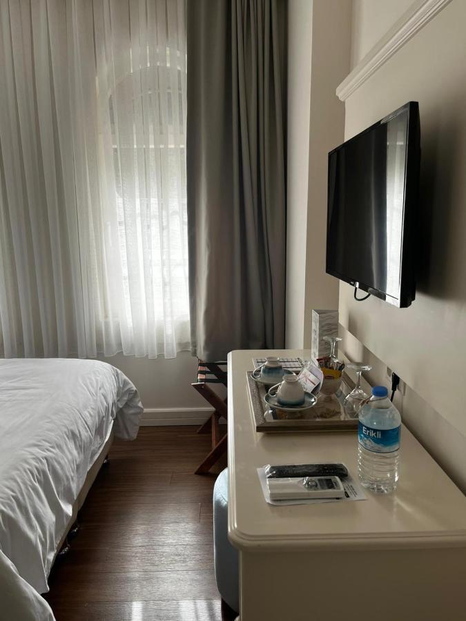 Salbakos Herakleia Boutique 5*