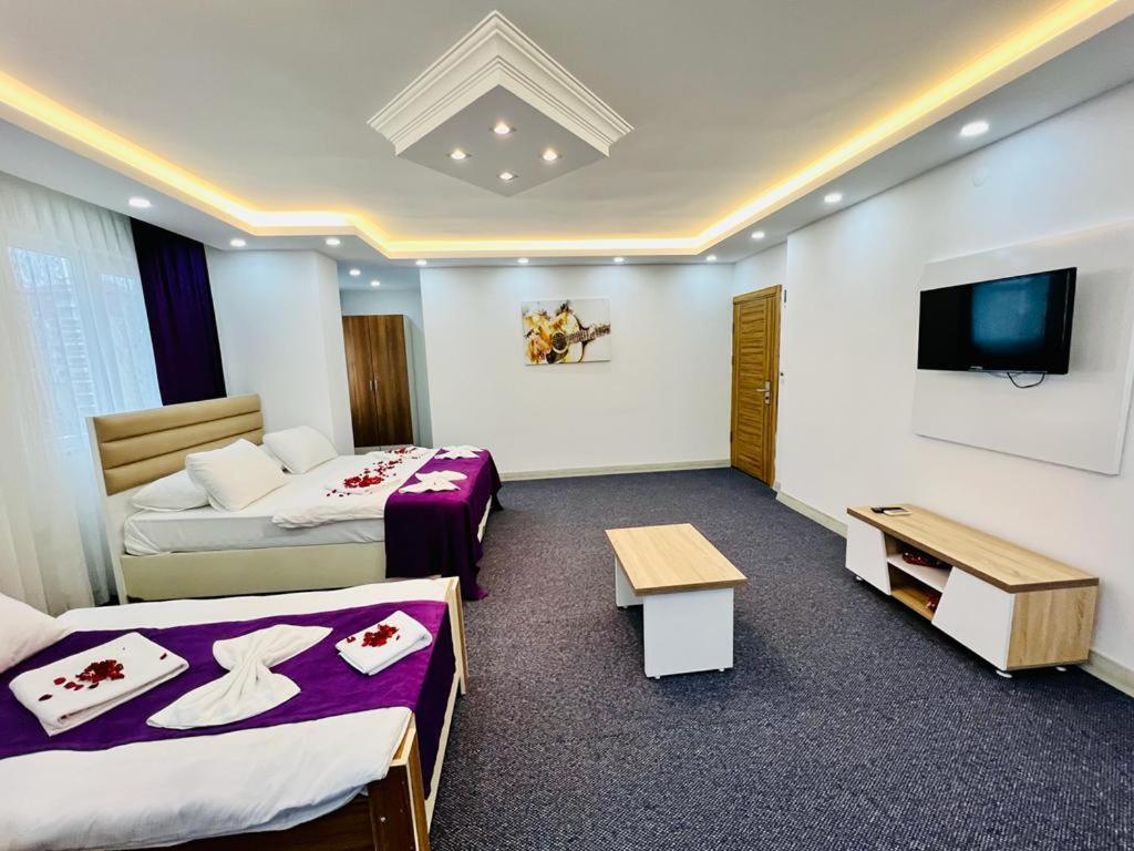 Lahza Apart Aparthotel