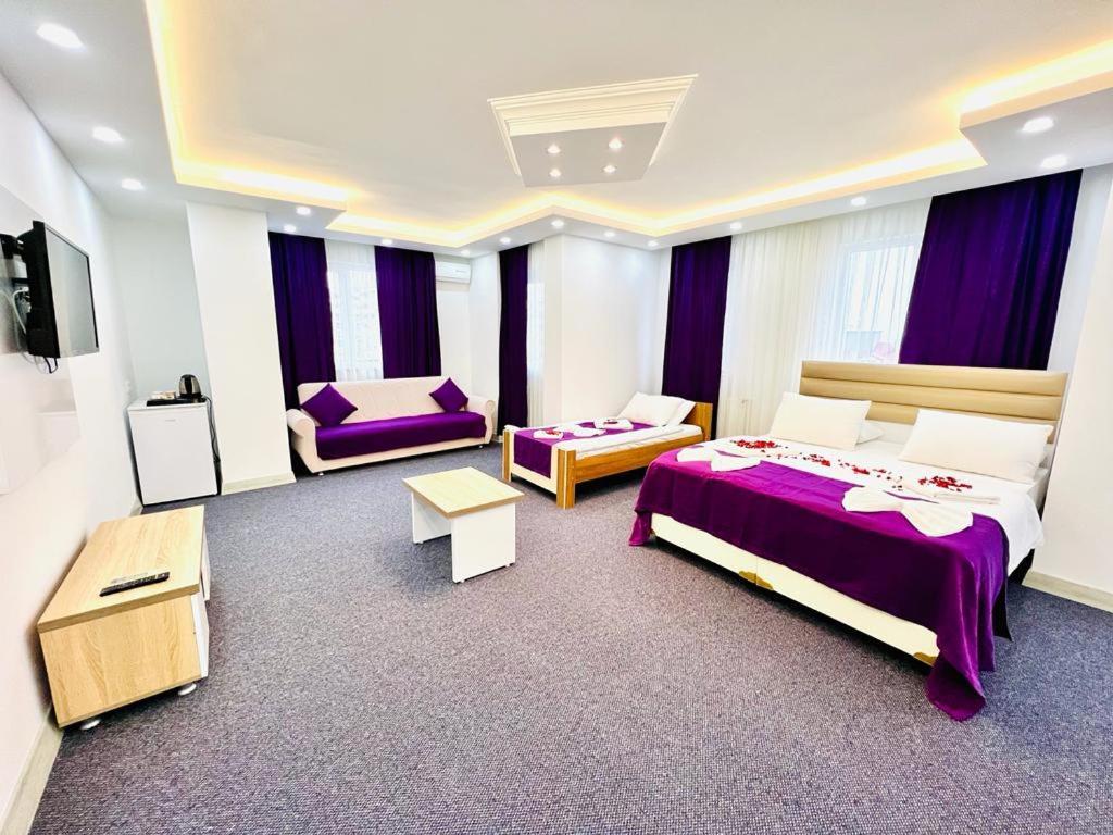 Aparthotel Lahza Apart