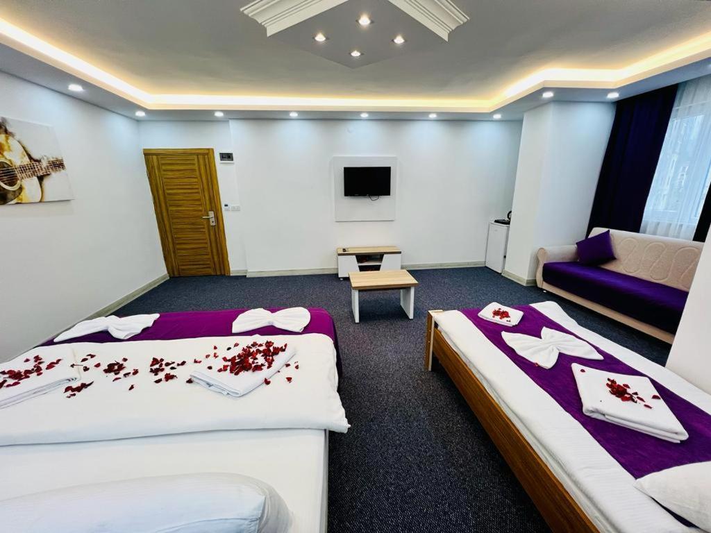 Aparthotel Lahza Apart *