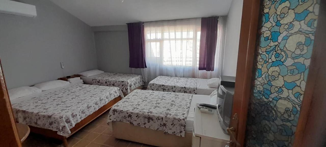 Set Arat & Guest house *