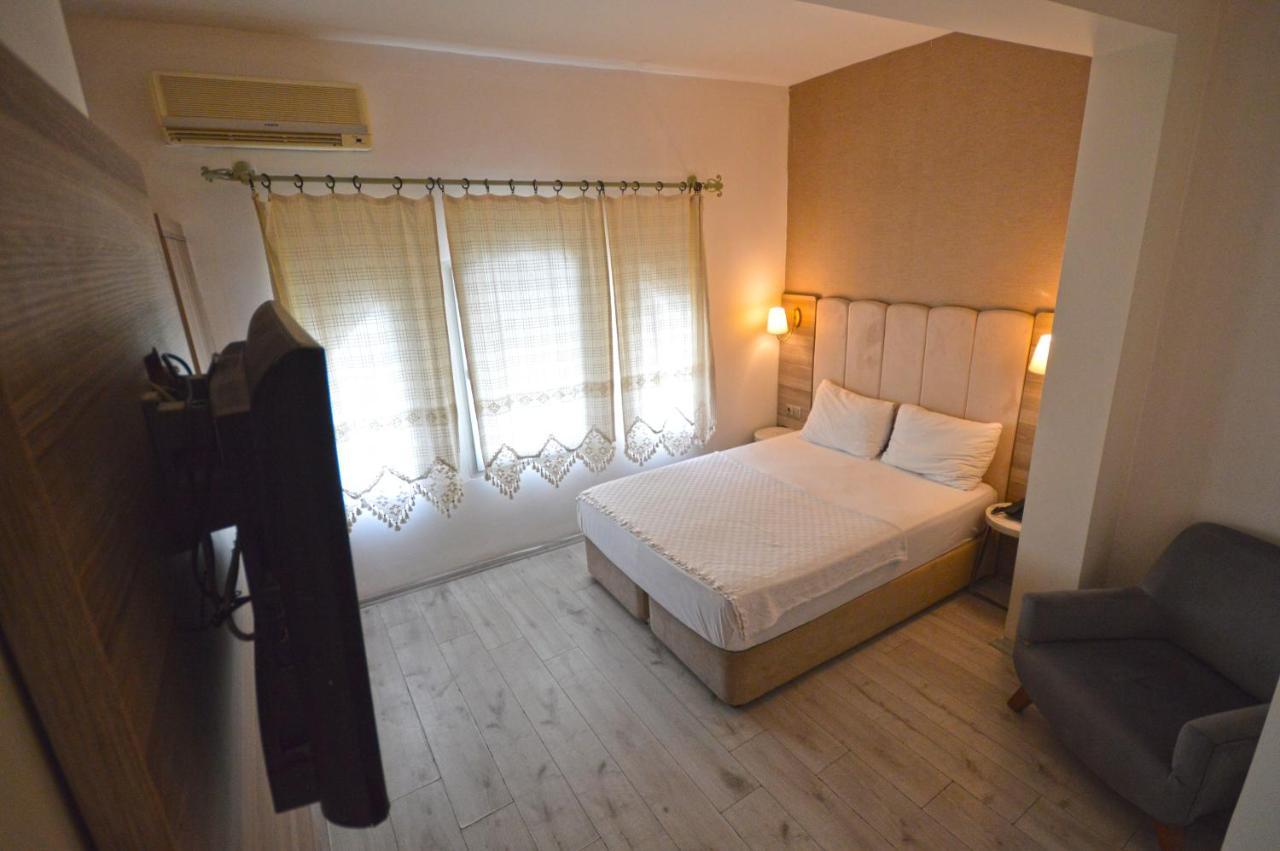 The 48 Hotel 3*