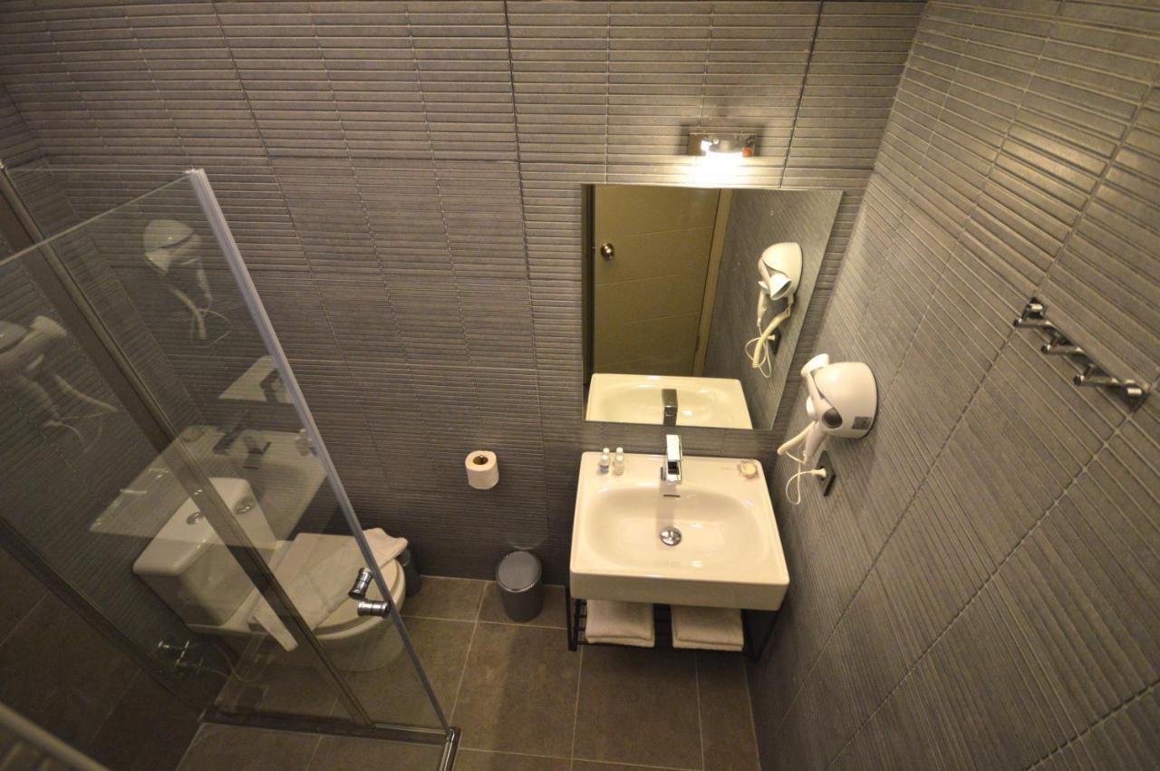 The 48 Hotel Bodrum