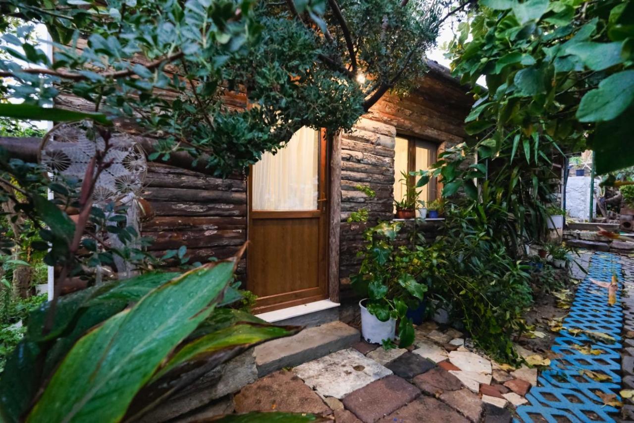 Bed & Breakfast Herakles