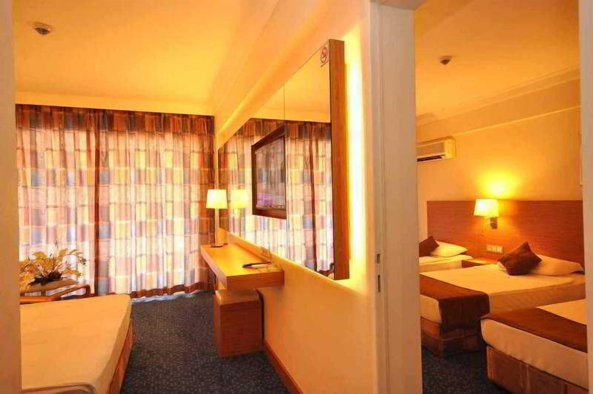 Grand Efe (adults Only) 4* Ozdere