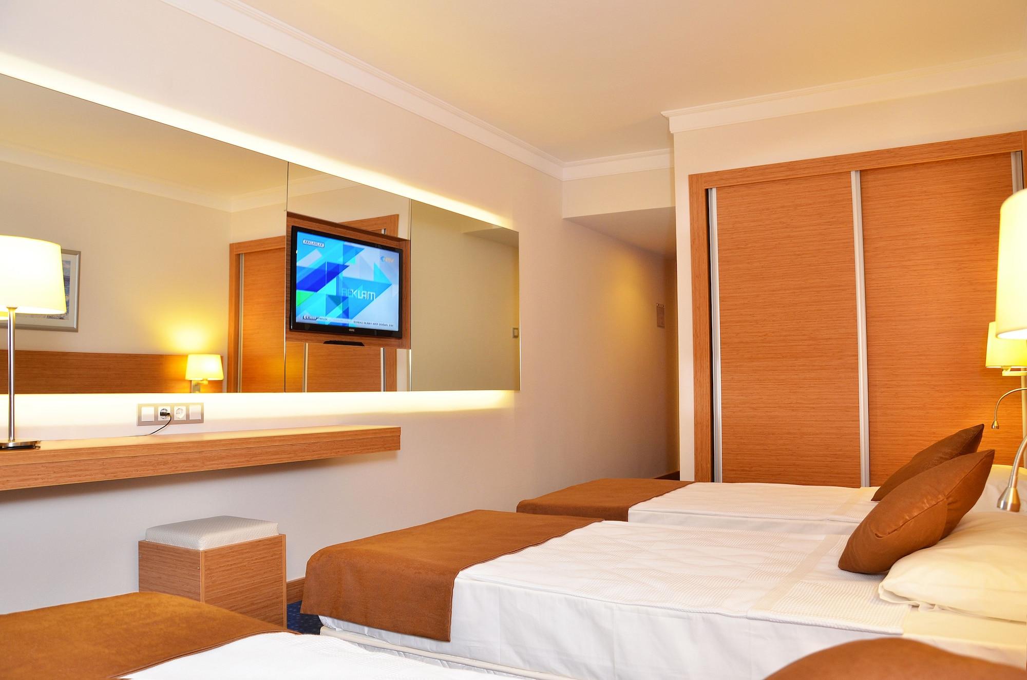 Grand Efe (adults Only) Hotel Ozdere