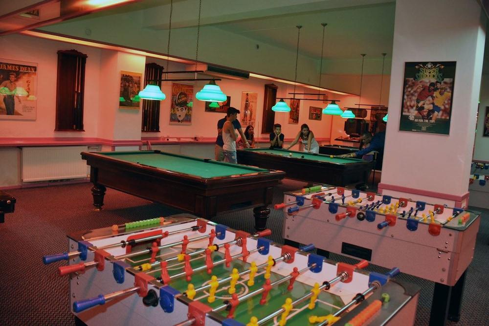 Hotel Grand Efe (adults Only) 4*