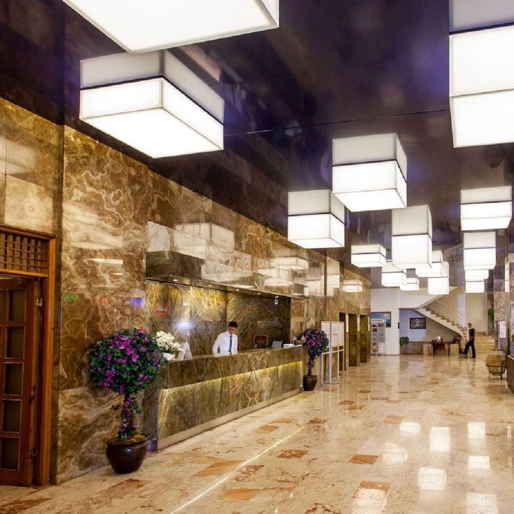 Hotel Grand Efe (adults Only) 4*