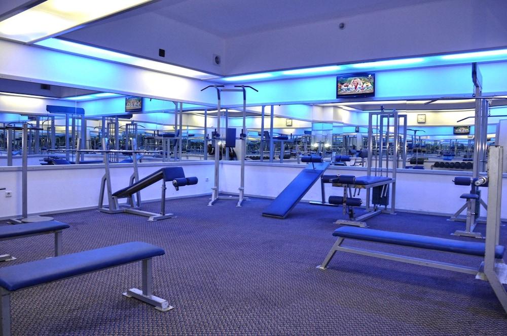 Grand Efe (adults Only) Hotel Ozdere