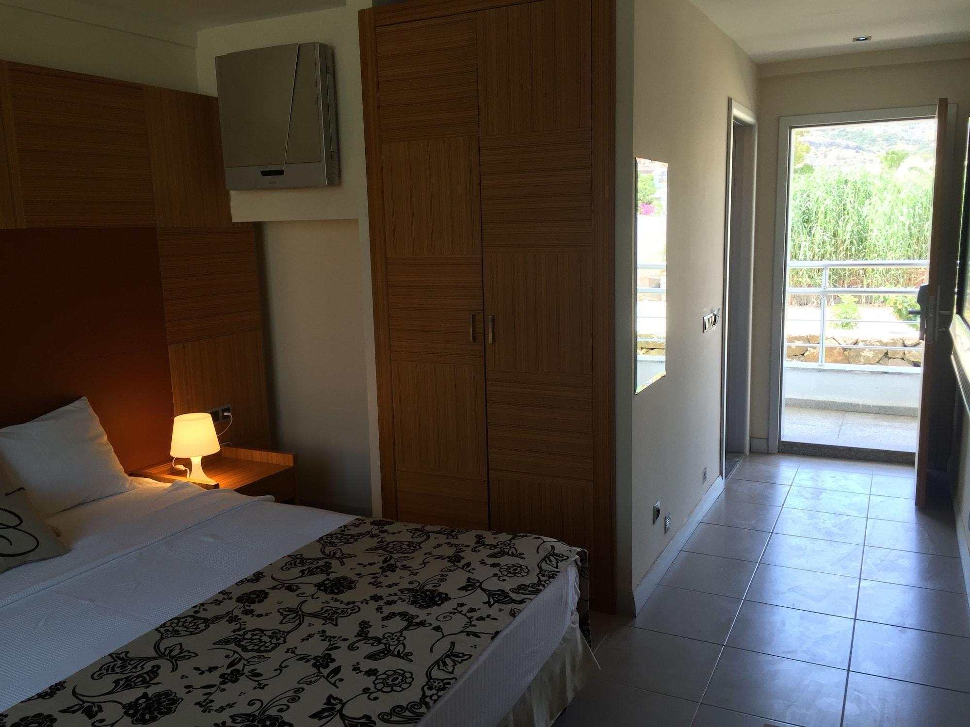 Butikhan 3* Gundogan (Bodrum)